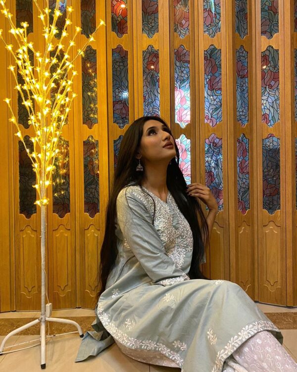 GUL POSH | Light Cyan
