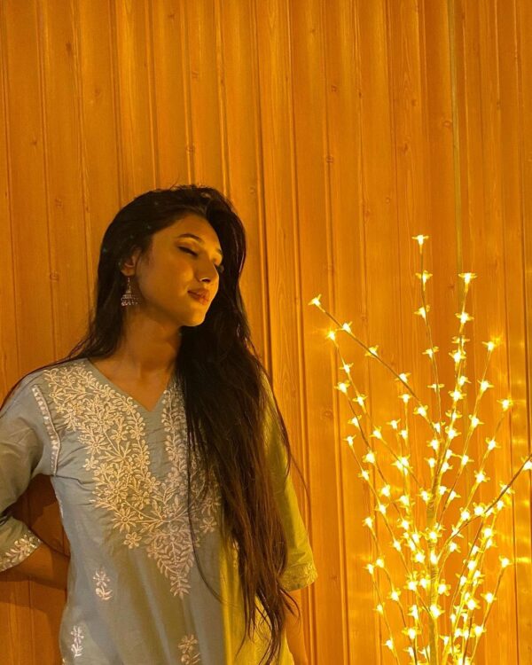 GUL POSH | Light Cyan - Image 3