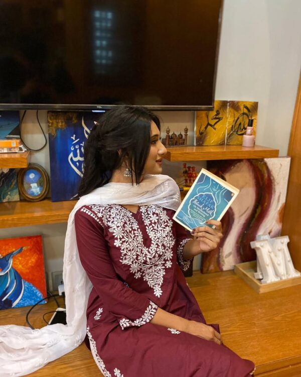 GUL POSH | Rosewood Maroon - Image 2