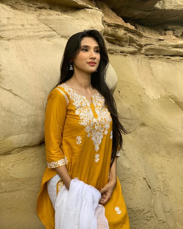 GUL POSH | Mustard Blossom - Image 2