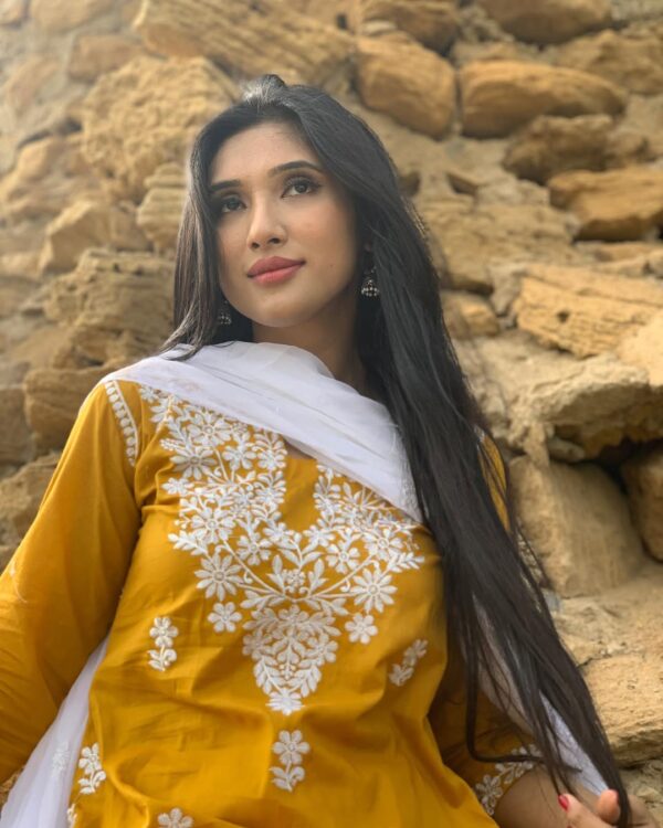 GUL POSH | Mustard Blossom - Image 3