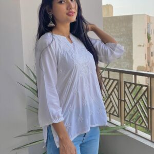 GUL BAHAR  | PearlWhite