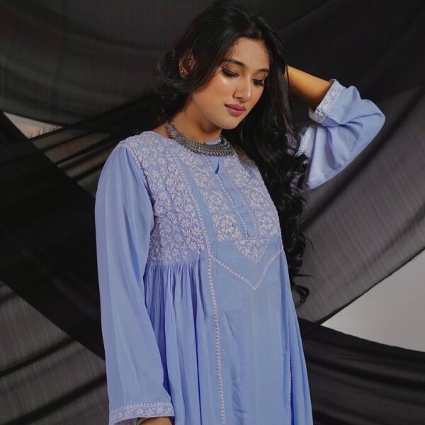 Taank'a Shaank'a | Signature Series | Baby blue - Image 6