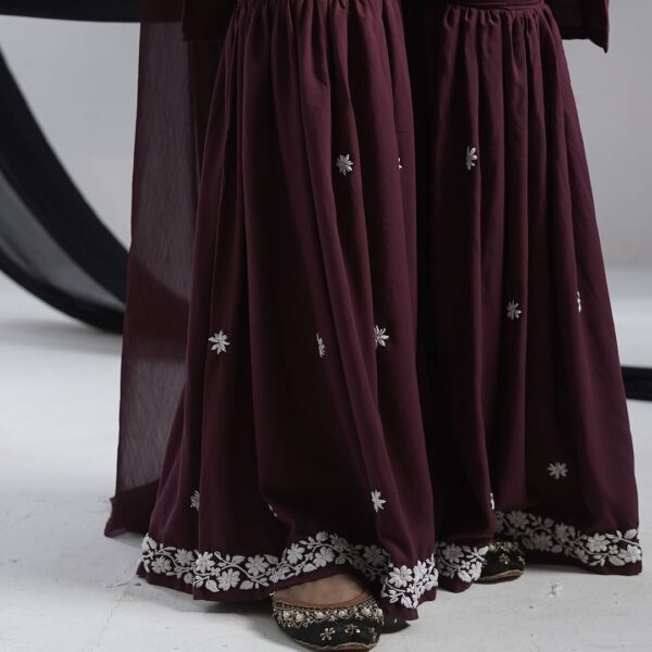 Taank'a Shaank'a | Signature Series | Signature Maroon - Image 4