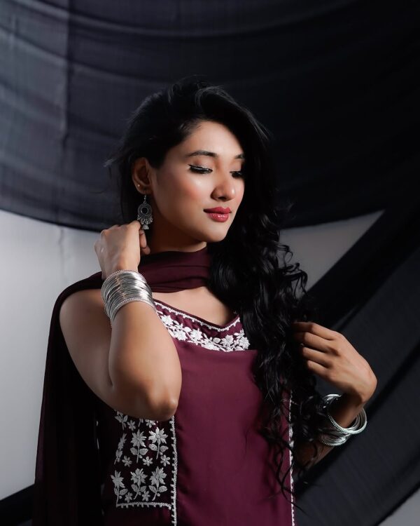 Taank'a Shaank'a | Signature Series | Signature Maroon - Image 6