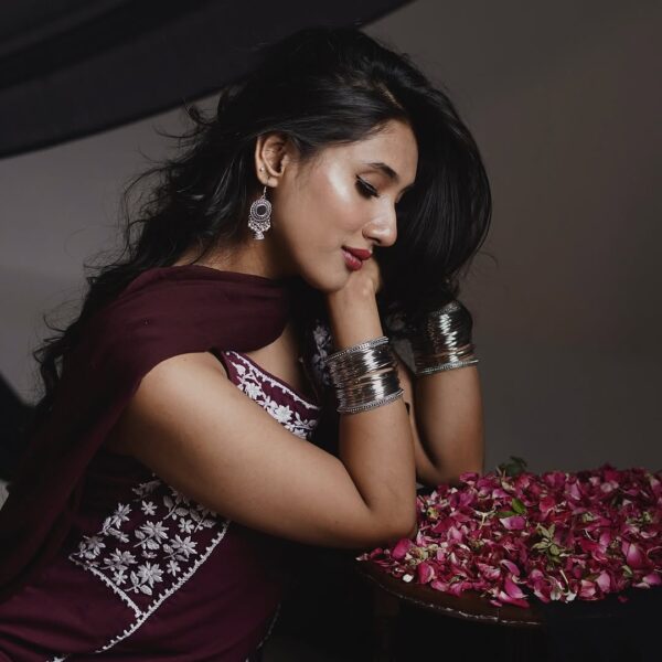 Taank'a Shaank'a | Signature Series | Signature Maroon - Image 7