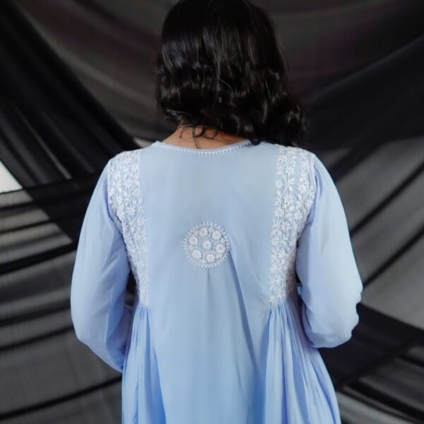 Taank'a Shaank'a | Signature Series | Baby blue - Image 7