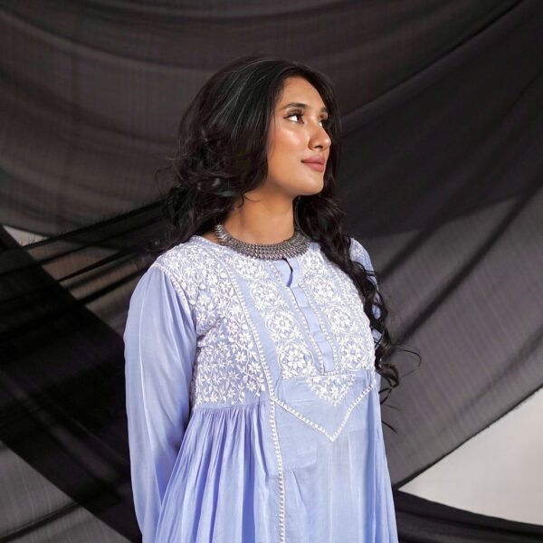 Taank'a Shaank'a | Signature Series | Baby blue - Image 3