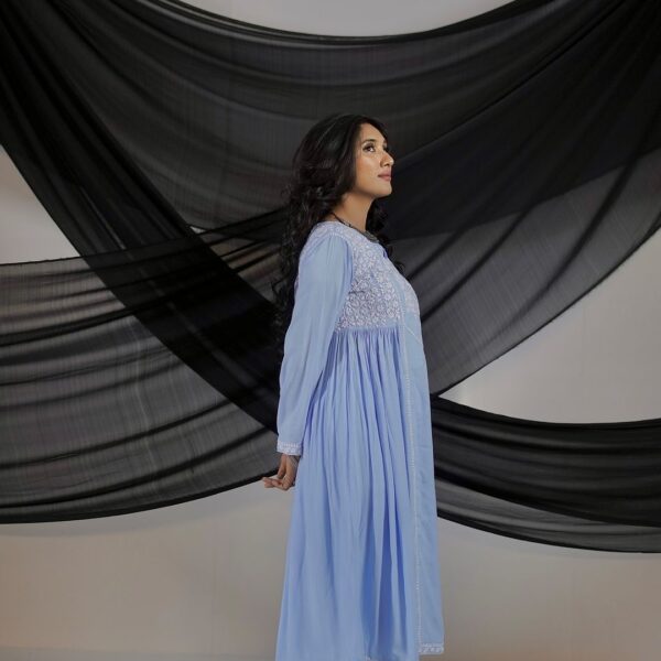 Taank'a Shaank'a | Signature Series | Baby blue - Image 2
