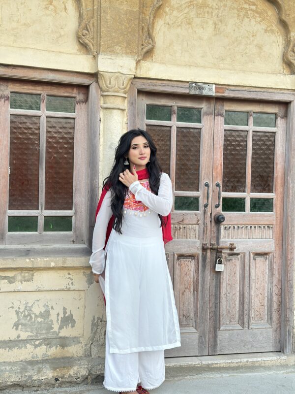 Naqsh -02- Safaid Naqsh - Image 3