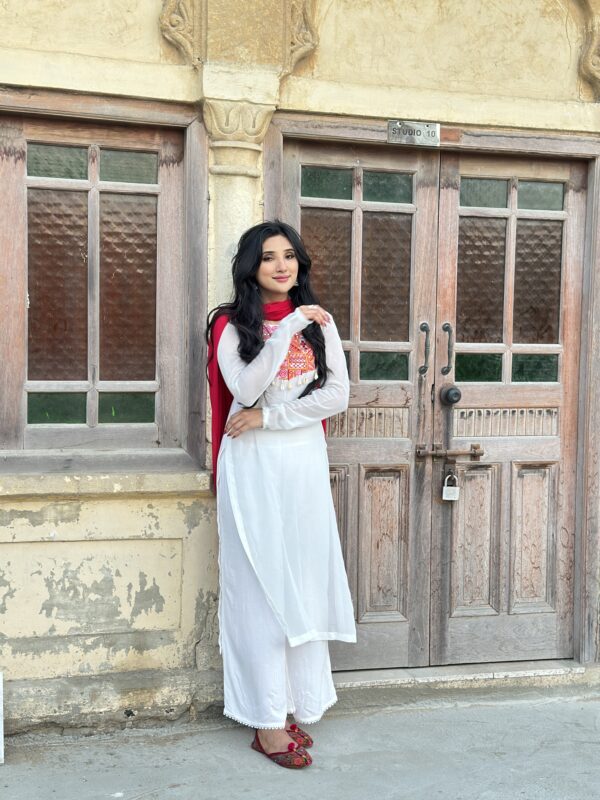 Naqsh -02- Safaid Naqsh - Image 2