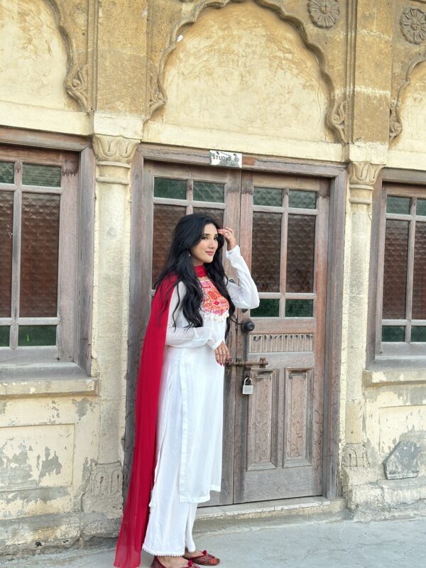 Naqsh -02- Safaid Naqsh - Image 6