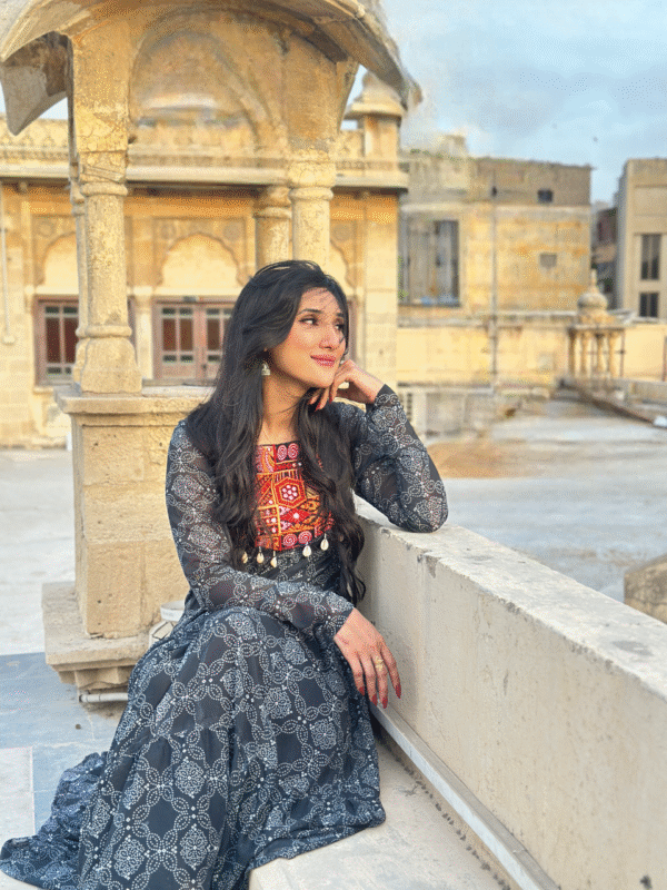Naqsh -03- Chunri Naqsh - Image 8
