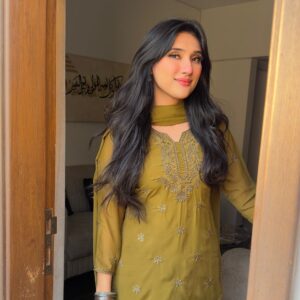 EkRang -03- OliveGreen